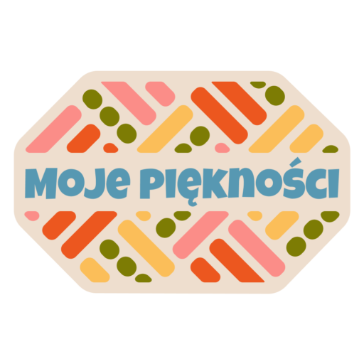 Moje Piękności