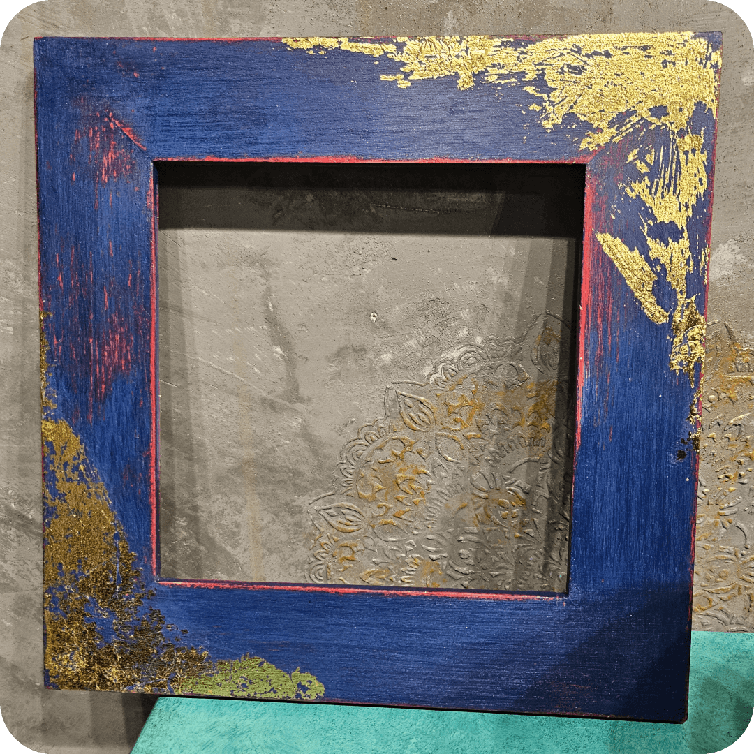 Warsztaty odnawiania i stylizacji mebli